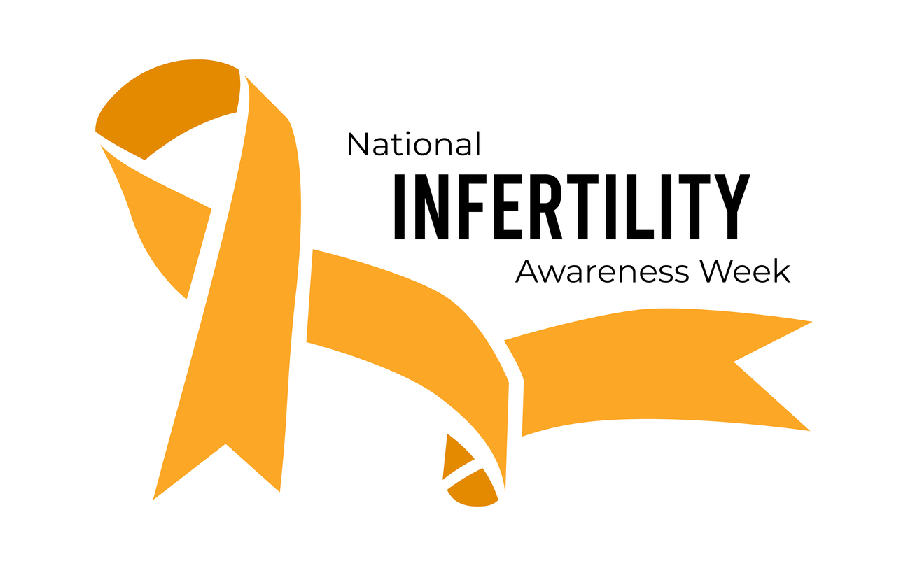Read the details for National Infertility Awareness Week