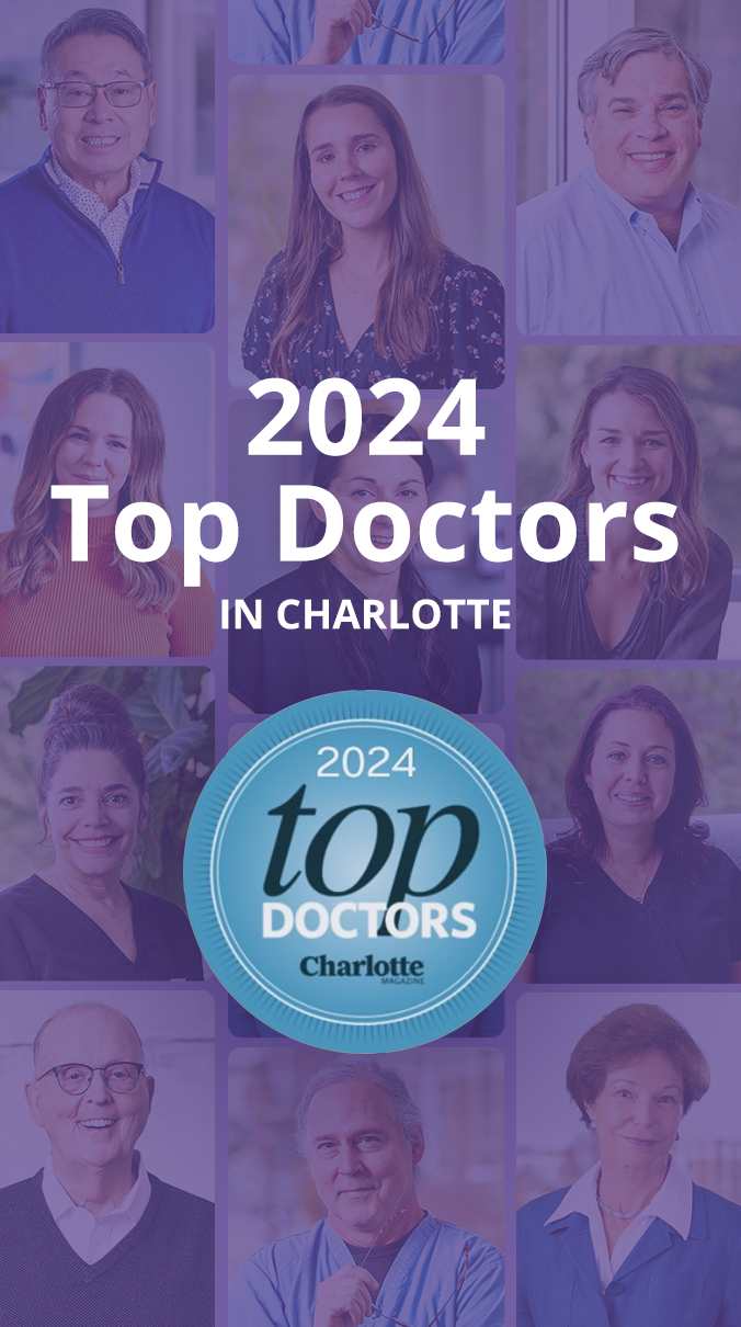 Top Doctors of 2024