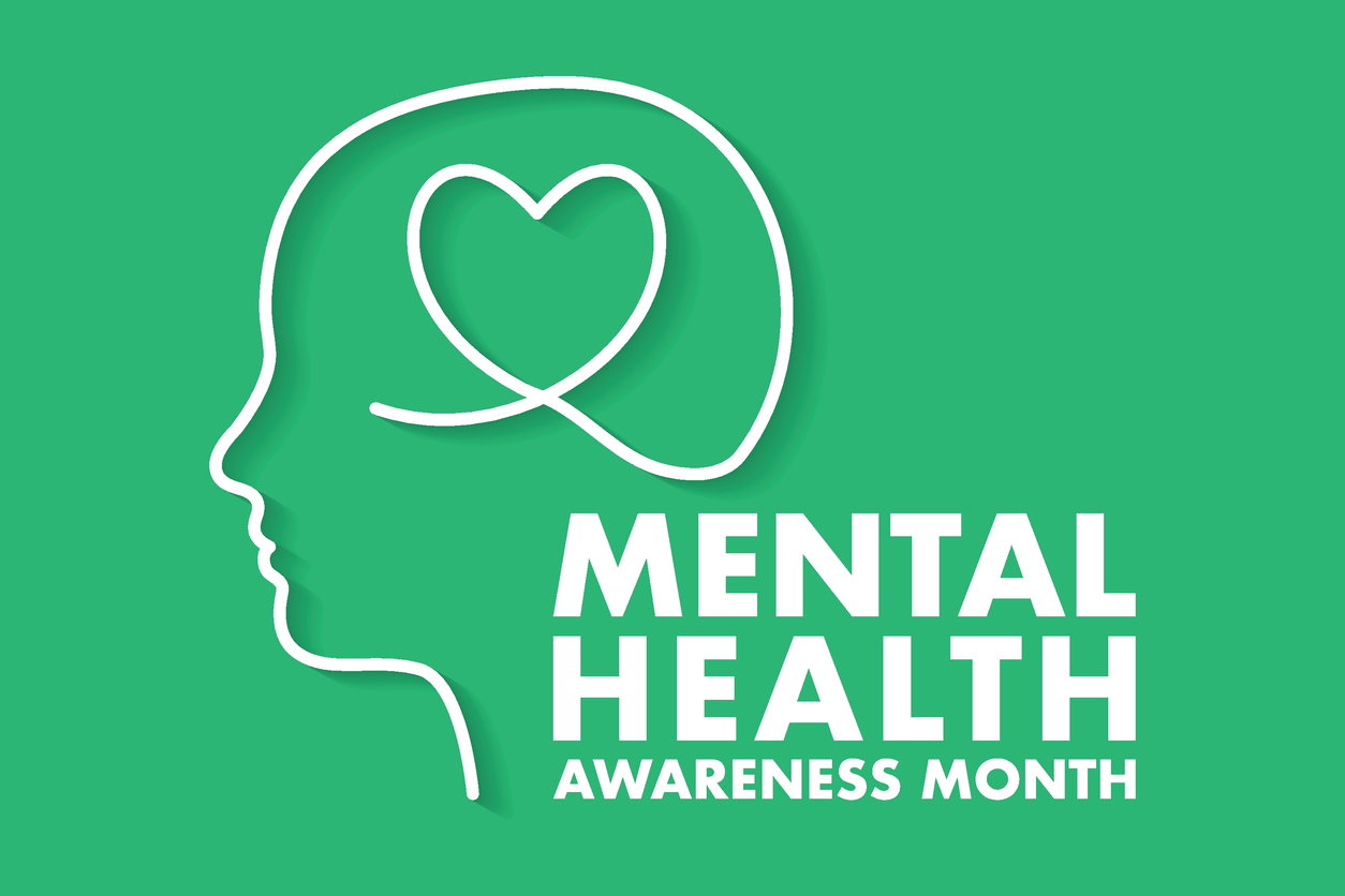 Read the details for National Mental Health Awareness Month From A Fertility Clinic's Perspective